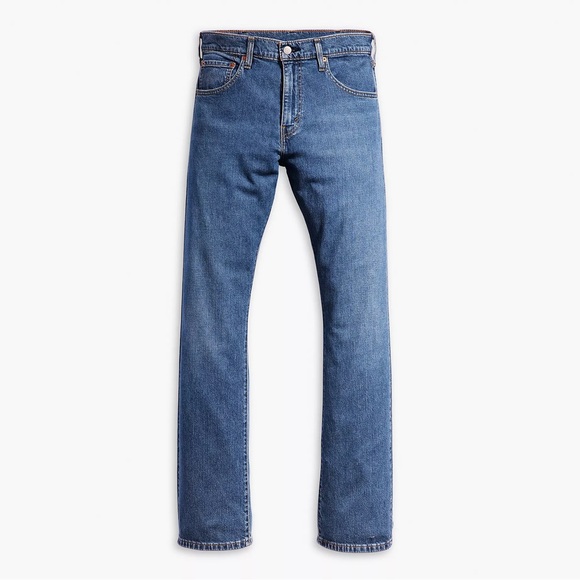 Levi’s 517 bootcut jeans - Picture 1 of 7